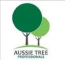 Aussie Tree Lopping Wollongong logo